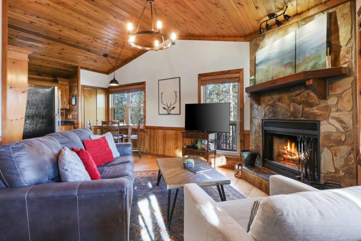 Mountain Views Hot Tub Firepit Close To Town Blue Ridge Exterior foto